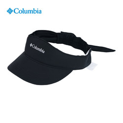 Columbia 哥伦比亚 2024春夏新品哥伦比亚户外女透气可调节休闲旅行空顶运动帽CL3063