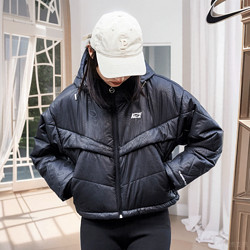 NIKE 耐克 adidas 阿迪达斯 C MYSHELTER INS 男子户外棉服 HG6034 奇迹青灰 M