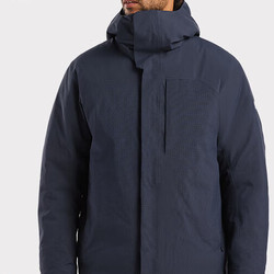 ARC\'TERYX 始祖鸟 THERME PARKA GORE-TEX 男款羽绒服