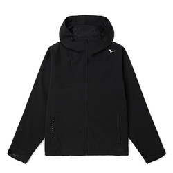 Mizuno 美津浓 运动外套运动夹克开衫