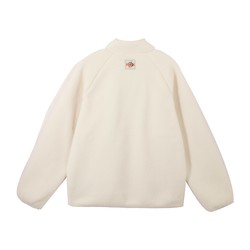 PUMA 彪马 官方 男子复古休闲仿羊羔绒外套 SHERPA JACKET 624528