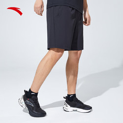ANTA 安踏 男士运动短裤 952327503