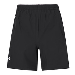 UNDER ARMOUR 安德玛 UA安德玛短裤男裤训练健身运动裤快干透气五分裤22500214