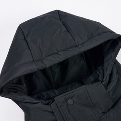 361&deg; 男款连帽加厚羽绒服 552244327