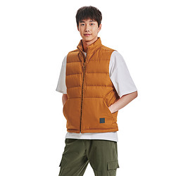 UNDER ARMOUR 安德玛 男子轻质训练运动羽绒服 1342703