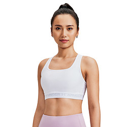UNDER ARMOUR 安德玛 NDER ARMOUR 安德玛 女士中强度运动内衣 1361034