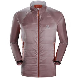 KAILAS 凯乐石 傲云跑山保暖棉服轻量纤维外套户外越野徒步防泼水男