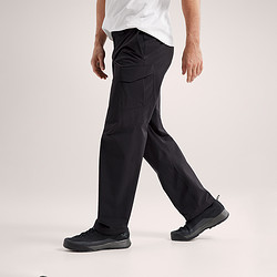 ARC\'TERYX 始祖鸟 RAMPART PANT 透气 男子 速干长裤