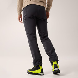 ARC\'TERYX 始祖鸟 GAMMA MX  防风 男子 软壳长裤