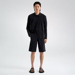 ARC\'TERYX 始祖鸟 VEILANCE SPERE LT JACKET 防风 男子 软壳夹克