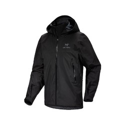 今日必买：ARC\'TERYX 始祖鸟 BETA AR JACKETGORE-TEX 冲锋衣