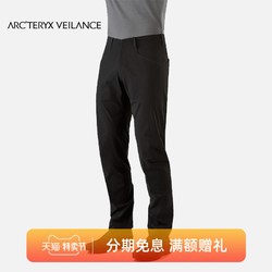 ARC\'TERYX 始祖鸟 VEILANCE 男子 Voronoi Pant  长裤