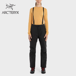 ARC\'TERYX 始祖鸟 BETA AR GORE-TEX 防水 女子 冲锋裤