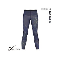 Wacoal 华歌尔 日本直邮 华歌尔 CW-X 男士 GENERATOR 发电机型号 2.0 运动紧身