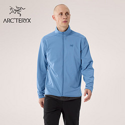 ARC\'TERYX 始祖鸟 ARC&rsquo;TERYX始祖鸟 KYANITE LIGHTWEIGHT JACKET 轻量 男子