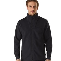 ARC\'TERYX 始祖鸟 ARC&rsquo;TERYX始祖鸟 RETHEL JACKET  男子 卫衣 Black/黑色 L