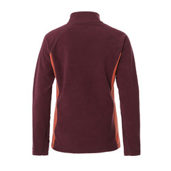 HAGL&Ouml;FS 火柴棍 HAGLOFS户外女装保暖舒适半拉链休闲套头抓绒衣603161只155/s