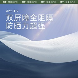 Beneunder 蕉下 女款防晒外套 14021