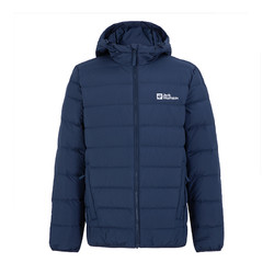 Jack Wolfskin 狼爪 羽绒服防风保暖700蓬羽绒外套5222231