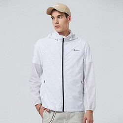 限尺码：TECTOP 探拓 男户外防晒衣