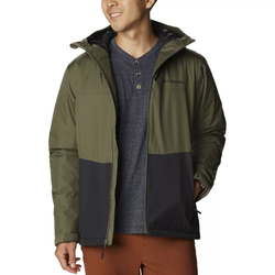 Columbia 哥伦比亚 Point Park 男子户外棉服 多色可选