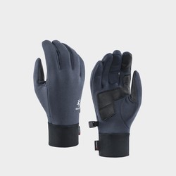 KAILAS 凯乐石 户外运动 男款Polartec弹力抓绒手套 KM2404102