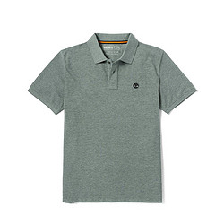 Timberland 添柏岚 A24H2052 男装单珠地POLO衫