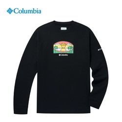 Columbia 哥伦比亚 透气长袖卫衣XE1739