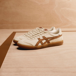 Onitsuka Tiger 鬼塚虎 塚虎 [经典]Onitsuka Tiger鬼塚虎休闲板鞋得分TOKUTEN男女复古德训鞋