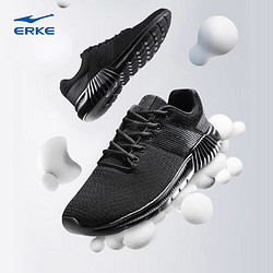 ERKE 鸿星尔克 RKE 鸿星尔克 男子跑鞋 11118203065