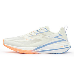 361&deg; 飞燃 TEAM 男款减震跑鞋