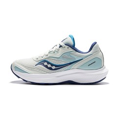 saucony 索康尼 COHESION 凝聚16 女款缓震慢跑鞋 S10781-32