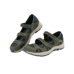 DECATHLON 迪卡侬 小丑鞋沙滩鞋凉鞋 8640342