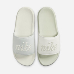 NIKE 耐克 SLIDE MIX 鸳鸯配色拖鞋 FQ7646-101