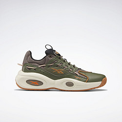 Reebok 锐步 SOLUTION MID 男款篮球鞋