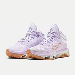 NIKE 耐克 AIR ZOOM G.T. Jump 2 EP 男子篮球鞋 DJ9432-500 40