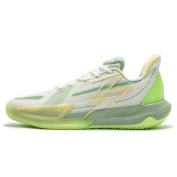 361&deg; BIG3 4.0Quick 男款实战篮球鞋 572321105