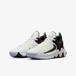 NIKE 耐克 男鞋新款GIANNIS IMMORTALITY  字母哥缓震篮球鞋DM0826-101 DM0826-101 43