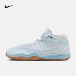 NIKE 耐克 AIR ZOOM G.T. Hustle 2 EP 男/女篮球鞋 DJ9404-006 43