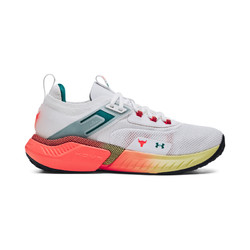 UNDER ARMOUR 安德玛 德玛 官方UA Project Rock强森5男子运动训练鞋3025435