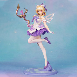 王者荣耀官方正版时之愿境瑶景品手办二次元潮流模型玩具