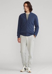 RALPH LAUREN 拉夫劳伦 男士棒球夹克外套