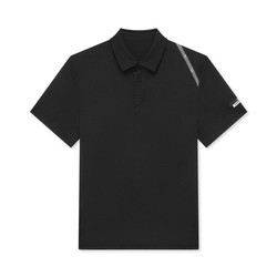 GXG 男装时尚质感短袖POLO衫 GE1240842C000