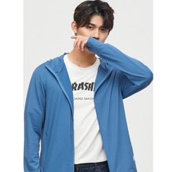 男女同款防晒衣2024夏季户外情侣同款外套