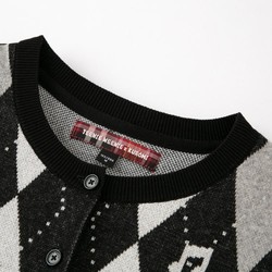 TEENIE WEENIE 小熊短袖针织衫学院风