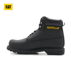 PLUS会员：CAT 卡特彼勒 黄渤春晚同款 男士经典马丁靴 COLORADO-2022-O