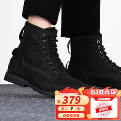 Timberland 添柏岚 户外休闲鞋男工装靴 A2HC6015