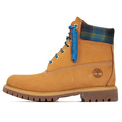Timberland 添柏岚 马丁靴男鞋踢不烂大黄靴 A2EUX231