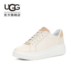 UGG 1158032 女士时尚舒适轻便厚底休闲鞋
