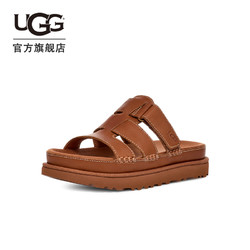 UGG 1154652 夏季新款女士时尚凉拖鞋